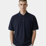 Camisa Polo Manga corta