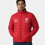 Chaqueta Administrativa