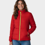 Chaqueta/Chaleco Doble Faz