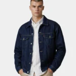 Chaqueta de Jean
