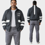 Pantalon Operador Hombre