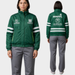Pantalon Operador Mujer