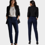 Pantalon Super Vertigo Mujer